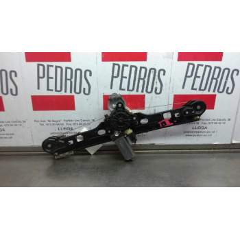 ELEVALUNAS TRASERO IZQUIERDO 2037300346 
