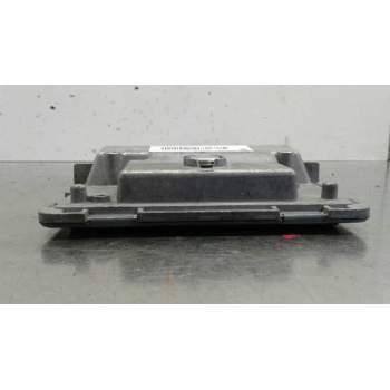 Recambio de centralita motor uce para skoda fabia combi active referencia OEM IAM 03E906019AE 5WA11018 