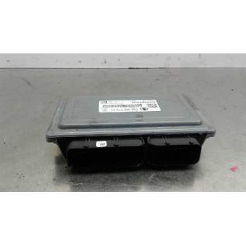 Recambio de centralita motor uce para skoda fabia combi active referencia OEM IAM 03E906019AE 5WA11018 