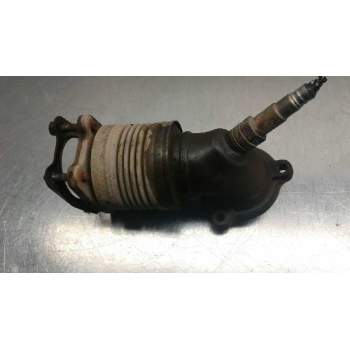 Recambio de tubo escape delantero para volvo v40 familiar 2.0 t referencia OEM IAM TUBO SALIDA FLEXO  