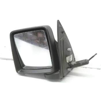 Recambio de retrovisor izquierdo para opel combo (corsa c) cargo referencia OEM IAM 24400680  