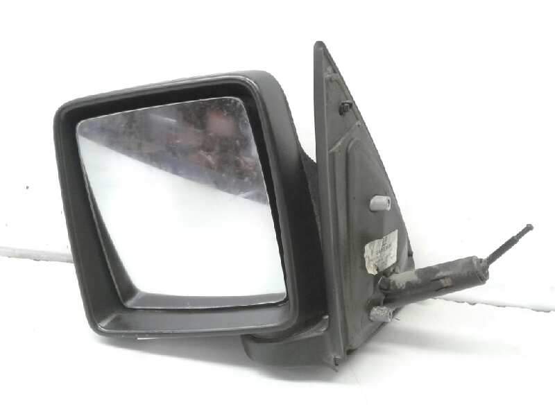 Recambio de retrovisor izquierdo para opel combo (corsa c) cargo referencia OEM IAM 24400680  