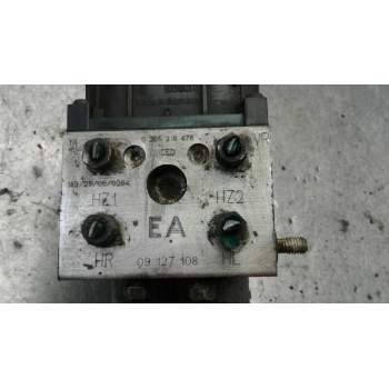 Recambio de abs para opel corsa c sri referencia OEM IAM 0265216478  