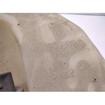 Recambio de deposito limpia para volkswagen polo (9n1) highline referencia OEM IAM 6N0955453C  