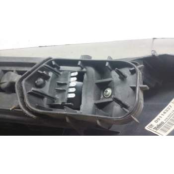 Recambio de piloto trasero derecho para opel corsa c sri referencia OEM IAM 09114337 89302181 