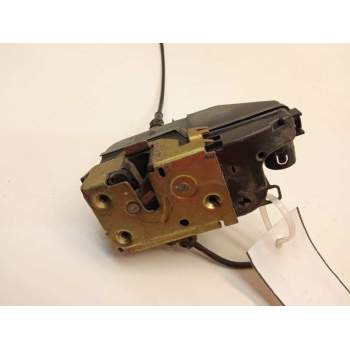 Recambio de cerradura puerta delantera derecha para renault scenic ii confort authentique referencia OEM IAM   