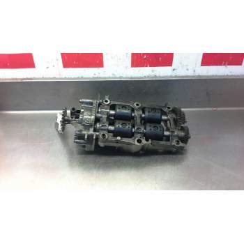 Recambio de equilibrador cigueñal para renault laguna ii (bg0) 2.2 dci turbodiesel referencia OEM IAM 8200131093  