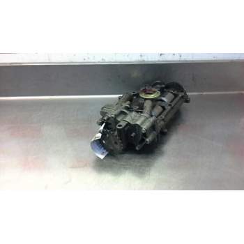 Recambio de equilibrador cigueñal para renault laguna ii (bg0) 2.2 dci turbodiesel referencia OEM IAM 8200131093  