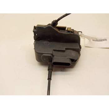 Recambio de cerradura puerta trasera derecha para renault scenic ii confort authentique referencia OEM IAM   