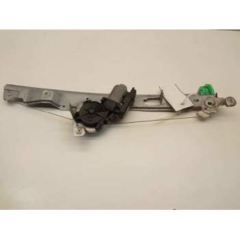 Recambio de elevalunas delantero derecho para renault scenic ii confort authentique referencia OEM IAM 440726  