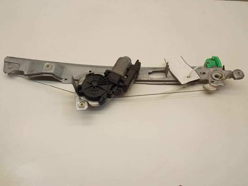 Recambio de elevalunas delantero derecho para renault scenic ii confort authentique referencia OEM IAM 440726  