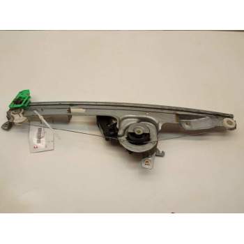 Recambio de elevalunas delantero derecho para renault scenic ii confort authentique referencia OEM IAM 440726  