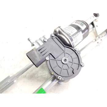Recambio de motor limpia delantero para seat ibiza (kj1) 1.0 tsi referencia OEM IAM 6F1955113E 443122455017 