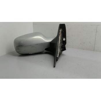 Recambio de retrovisor derecho para renault scenic ii confort authentique referencia OEM IAM   