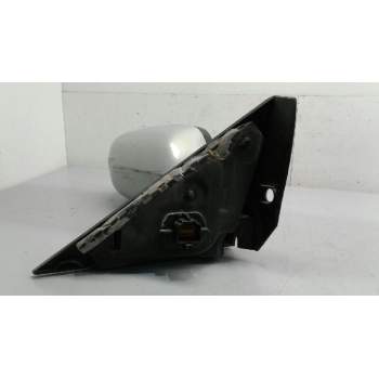 Recambio de retrovisor derecho para renault scenic ii confort authentique referencia OEM IAM   