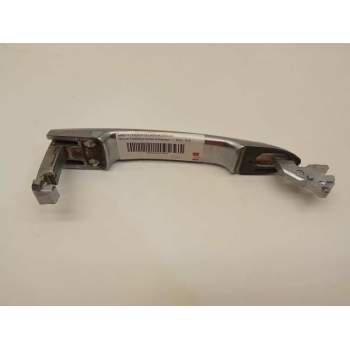 Recambio de maneta exterior delantera derecha para renault scenic ii confort authentique referencia OEM IAM   