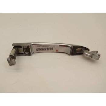 Recambio de maneta exterior delantera izquierda para renault scenic ii confort authentique referencia OEM IAM   