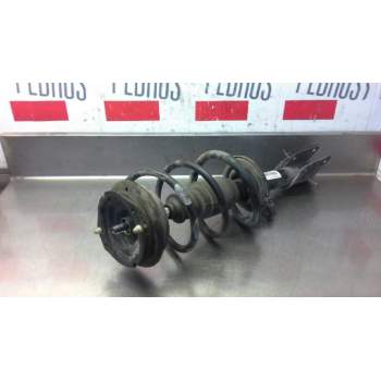 Recambio de amortiguador delantero derecho para renault laguna ii (bg0) 2.2 dci turbodiesel referencia OEM IAM   