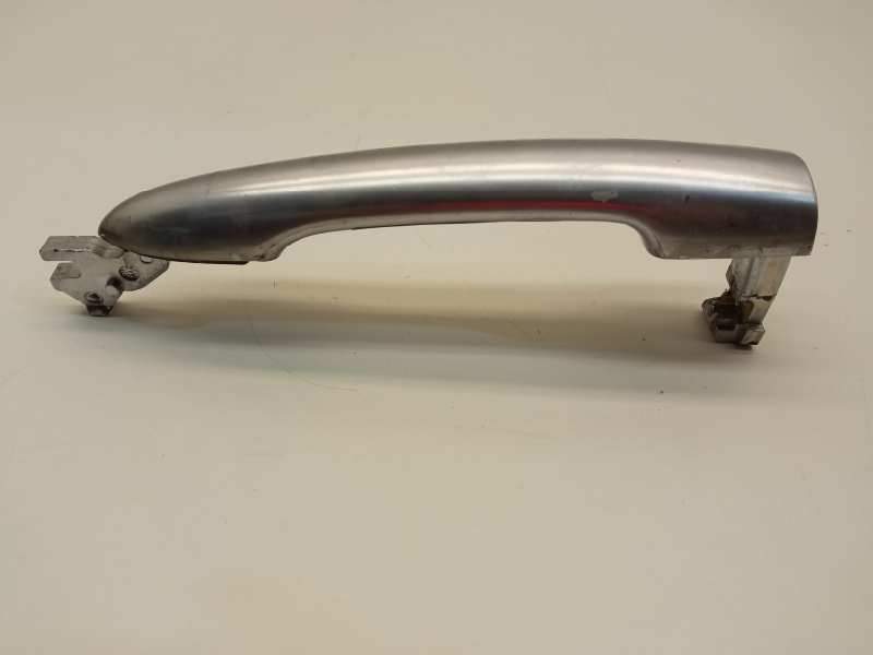 Recambio de maneta exterior trasera izquierda para renault scenic ii confort authentique referencia OEM IAM   