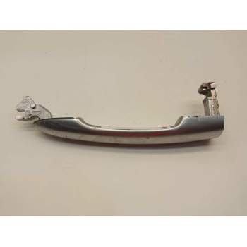 Recambio de maneta exterior trasera izquierda para renault scenic ii confort authentique referencia OEM IAM   