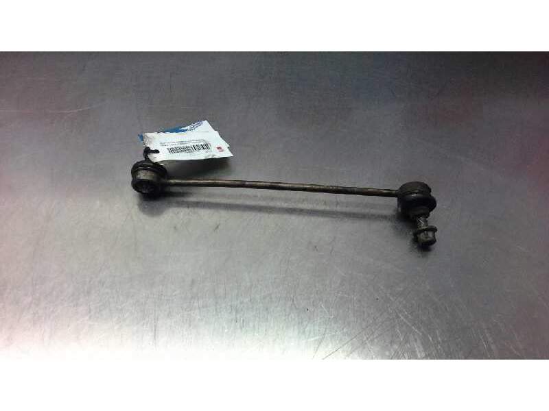 Recambio de bieleta estabilizadora delantera derecha para renault laguna ii (bg0) 2.2 dci turbodiesel referencia OEM IAM   