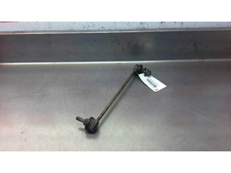 Recambio de bieleta estabilizadora delantera izquierda para renault laguna ii (bg0) 2.2 dci turbodiesel referencia OEM IAM   
