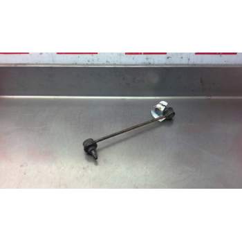 Recambio de bieleta estabilizadora delantera izquierda para renault laguna ii (bg0) 2.2 dci turbodiesel referencia OEM IAM   