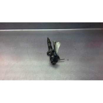 Recambio de inyector para renault laguna ii (bg0) 2.2 dci turbodiesel referencia OEM IAM   