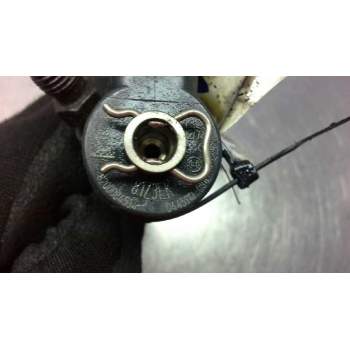 Recambio de inyector para renault laguna ii (bg0) 2.2 dci turbodiesel referencia OEM IAM   