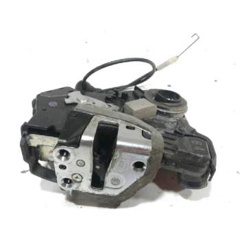 CERRADURA PUERTA DELANTERA DERECHA 139850 