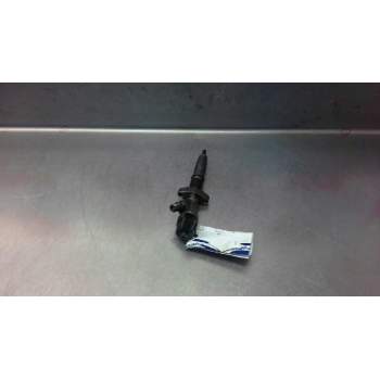 Recambio de inyector para renault laguna ii (bg0) 2.2 dci turbodiesel referencia OEM IAM   