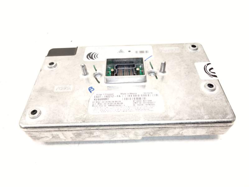 Recambio de modulo electronico para ford kuga ii (dm2) 2.0 tdci referencia OEM IAM F1CT14F239AA  