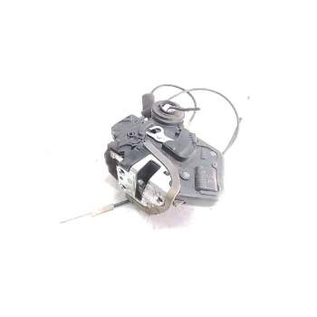 CERRADURA PUERTA TRASERA DERECHA 