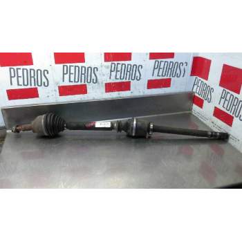TRANSMISION DELANTERA DERECHA 