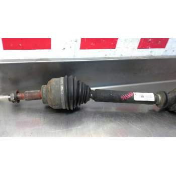 Recambio de transmision delantera derecha para renault laguna ii (bg0) authentique referencia OEM IAM   