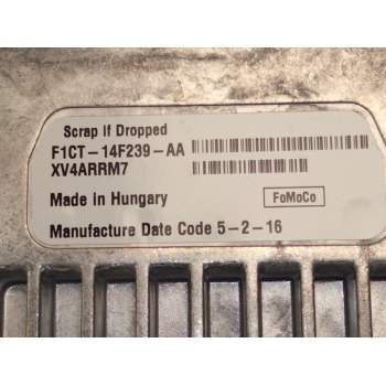 Recambio de modulo electronico para ford kuga ii (dm2) 2.0 tdci referencia OEM IAM F1CT14F239AA  