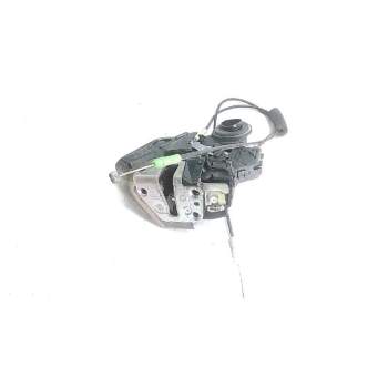Recambio de cerradura puerta trasera izquierda para suzuki grand vitara jb (jt) 1.9 ddis jlx-a (5-ptas.) referencia OEM IAM   