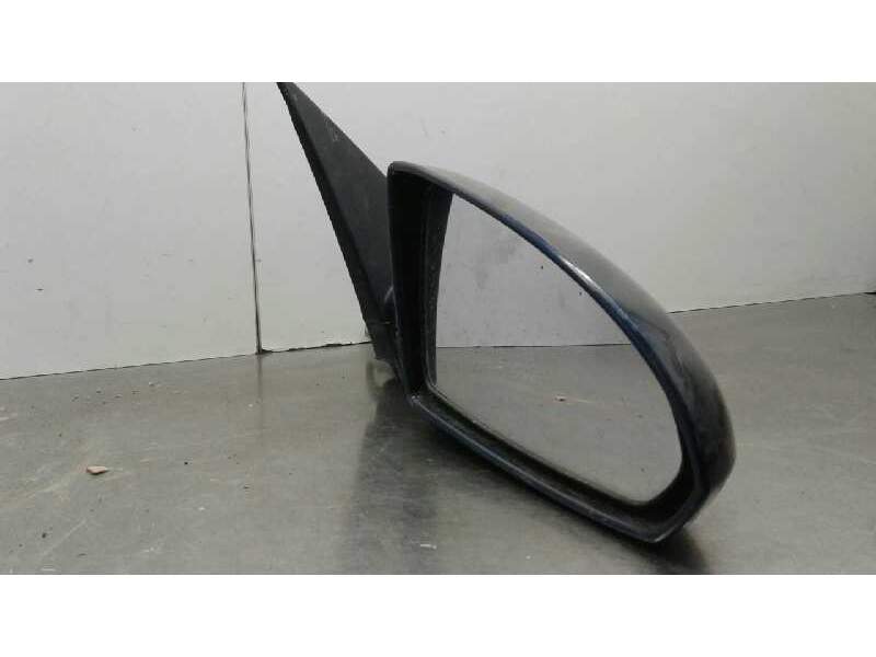 Recambio de retrovisor derecho para nissan primera berlina (p12) acenta referencia OEM IAM 96301AU480  