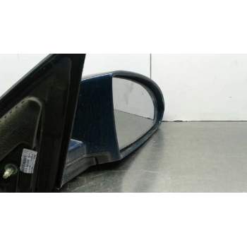 Recambio de retrovisor derecho para nissan primera berlina (p12) acenta referencia OEM IAM 96301AU480  