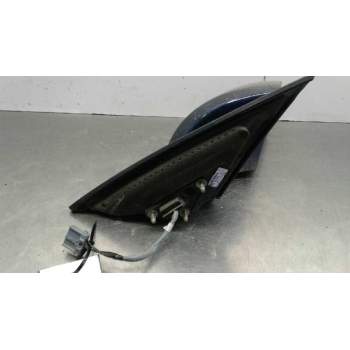 Recambio de retrovisor derecho para nissan primera berlina (p12) acenta referencia OEM IAM 96301AU480  