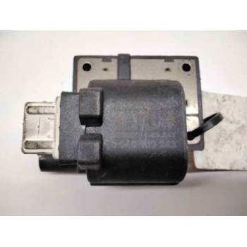 Recambio de bobina encendido para renault clio i phase iii 1.4 referencia OEM IAM 040100243 BERU 