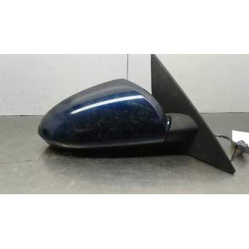 Recambio de retrovisor derecho para nissan primera berlina (p12) acenta referencia OEM IAM 96301AU480  