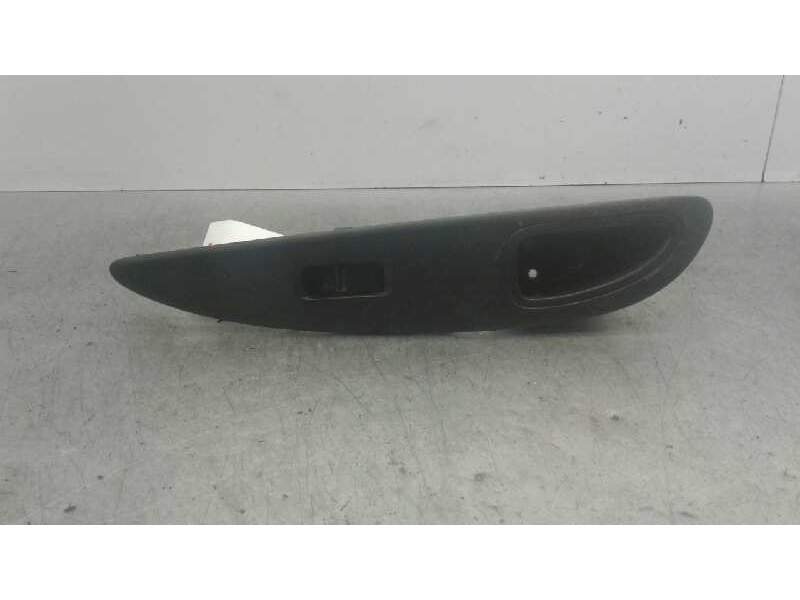 Recambio de mando elevalunas delantero derecho para nissan primera berlina (p12) acenta referencia OEM IAM 25411AV600  