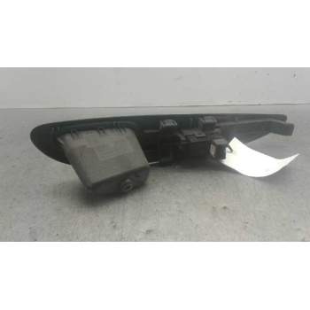 Recambio de mando elevalunas delantero derecho para nissan primera berlina (p12) acenta referencia OEM IAM 25411AV600  