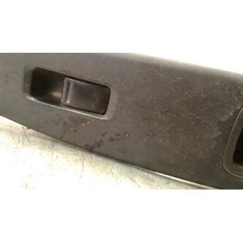 Recambio de mando elevalunas delantero derecho para nissan primera berlina (p12) acenta referencia OEM IAM 25411AV600  