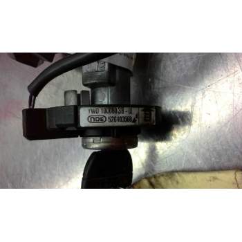 Recambio de conmutador de arranque para mg serie 25 (rf) comfort plus (3-ptas.) referencia OEM IAM   