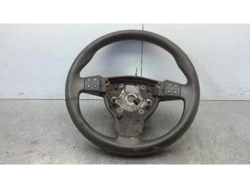Recambio de volante para seat leon (1p1) reference referencia OEM IAM 5P0419091AN 074507402611 CV300740XXN