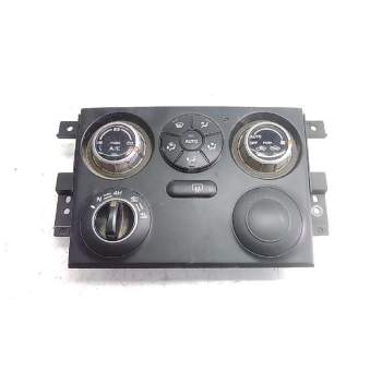 MANDO CALEFACCION AIRE ACONDICIONADO 3951064J0 