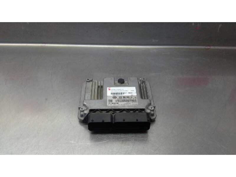 Recambio de centralita motor uce para seat leon (1p1) 1.9 tdi referencia OEM IAM 03G906056AA 0281015336 1039S27709