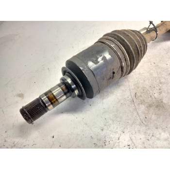 Recambio de transmision delantera izquierda para mercedes-benz clase m (w163) 400 cdi (163.128) referencia OEM IAM   